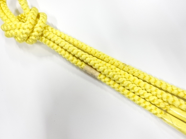 Japanese Kimono / Accessories Silk